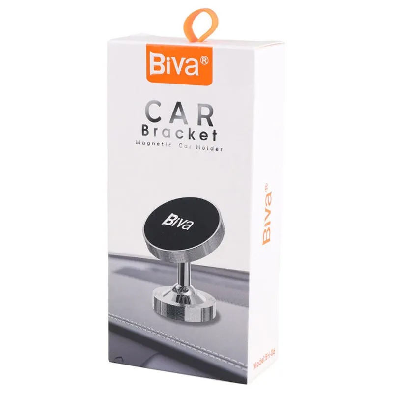 هولدر مگنتی Biva BH-06 - مشکی