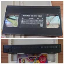 VHS