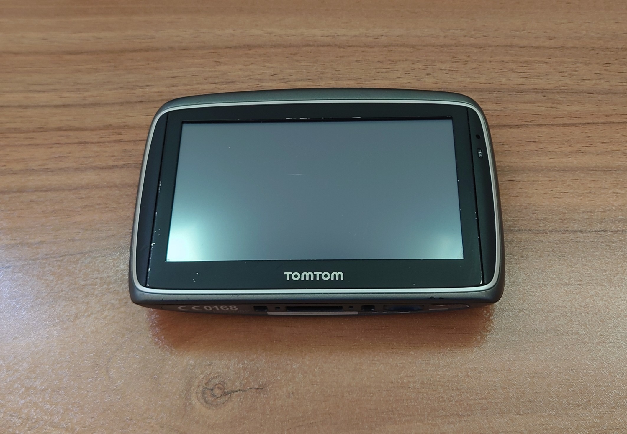 جی پی اس TomTom آمریکایی GO 740 LIVE