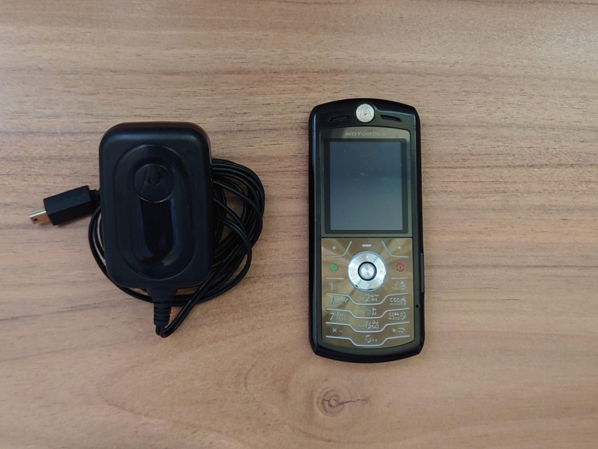 MOTOROLA L7 کمیاب