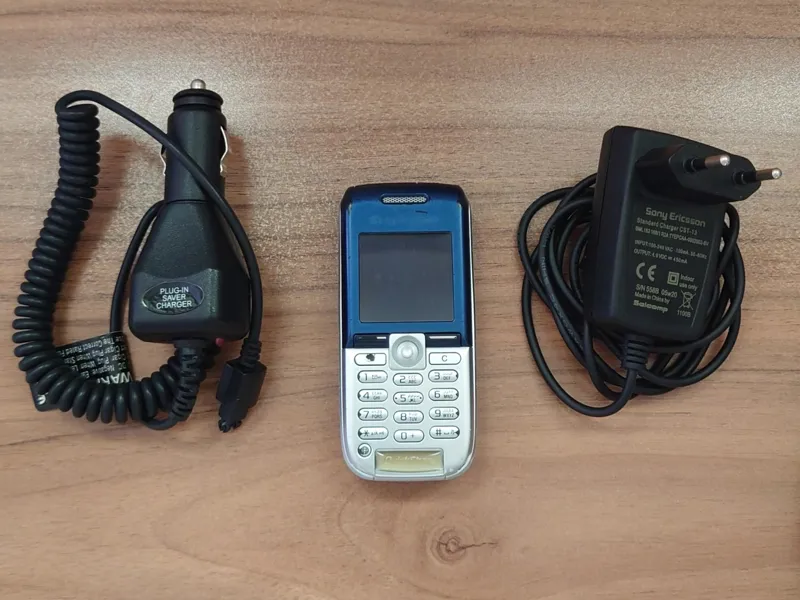 سونی اریکسون K300i کمیاب
