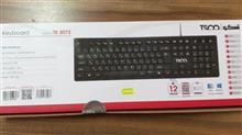 کیبورد