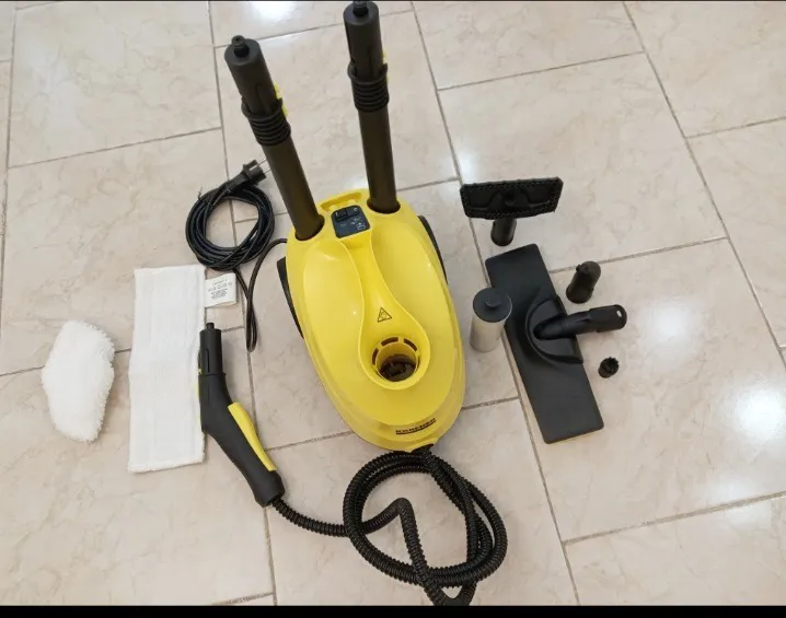 بخارشو کرشر SC3EasyFix کارچر karcher
