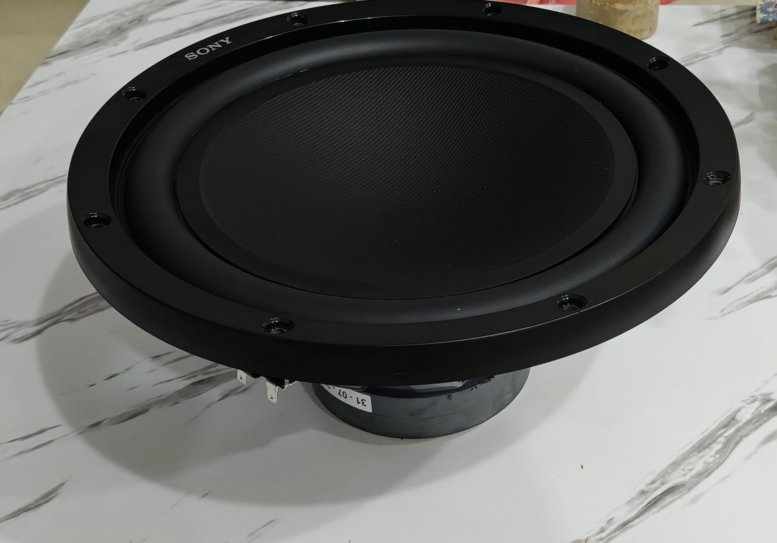 ساب سونی XS-W124GS