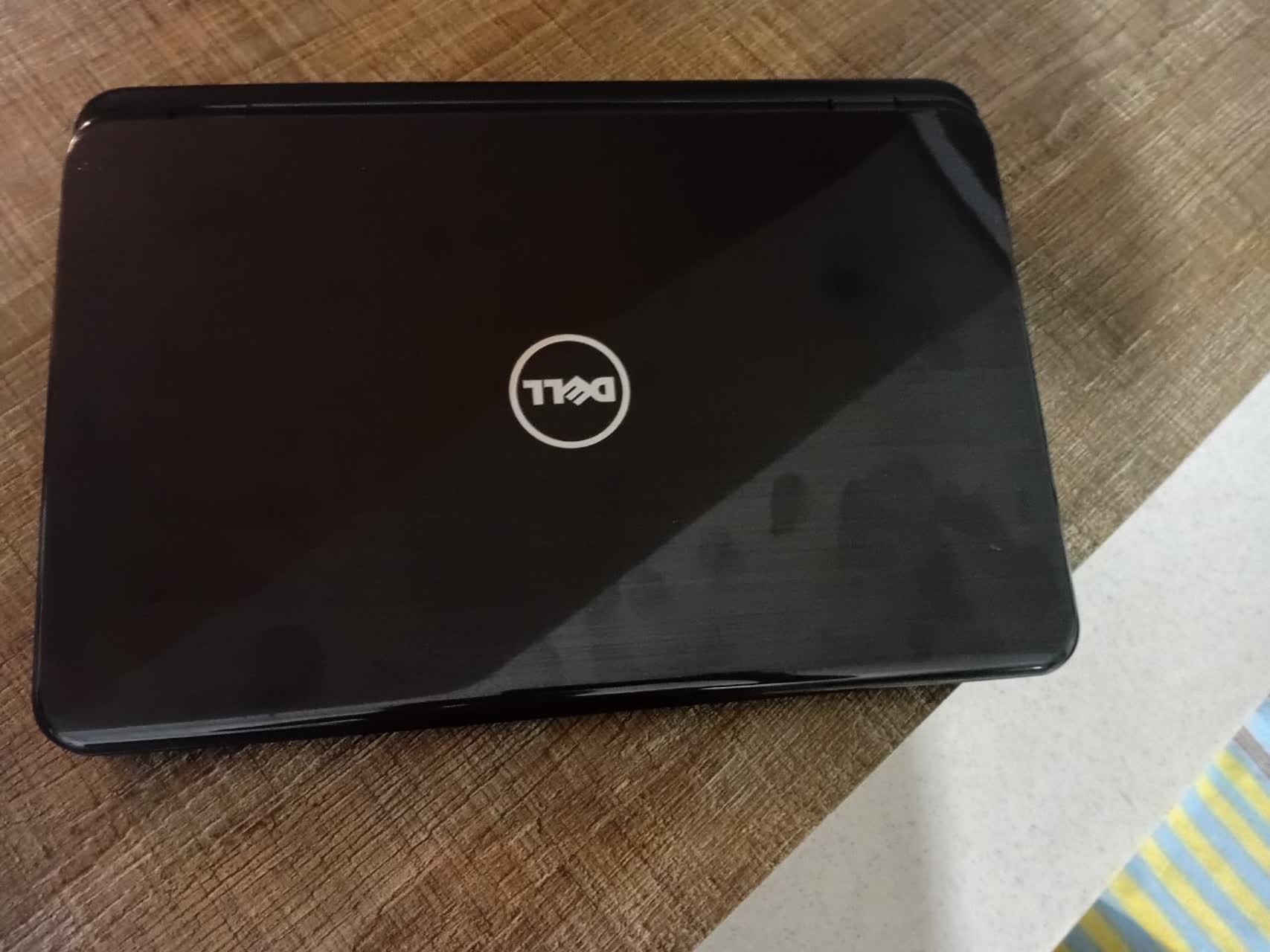 لپ تاپ dell n5110 core i7