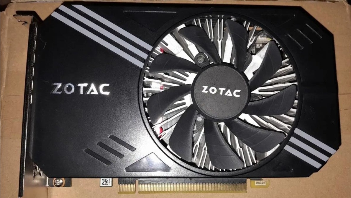 کارت گرافیک P106_100 (gtx1060)