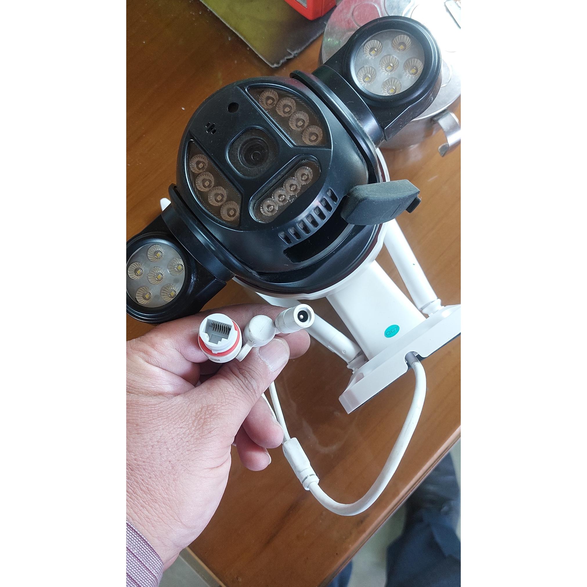دوربین مداربسته دوان