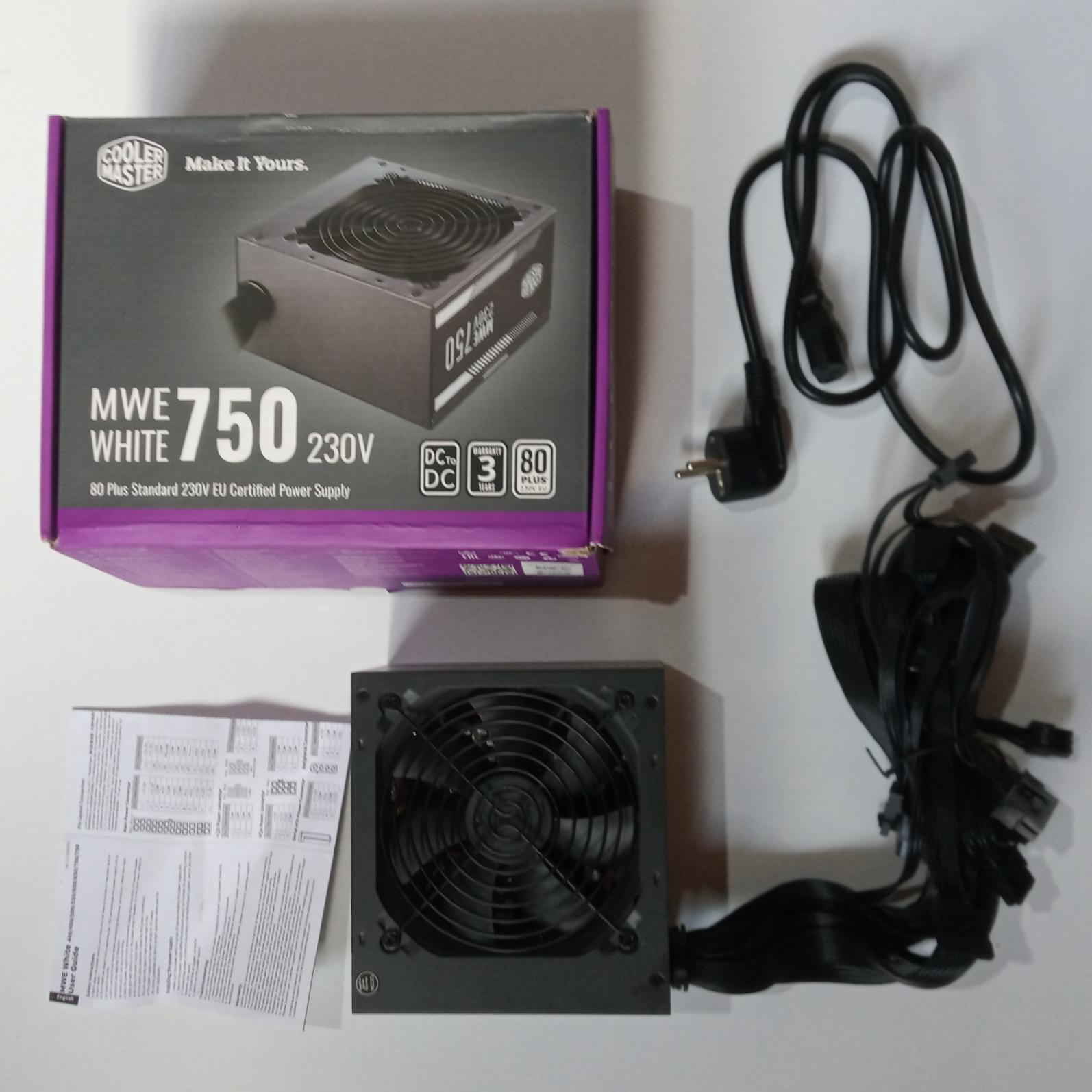 پاور 750 وات کولرمستر پامپ با تمام لوازم