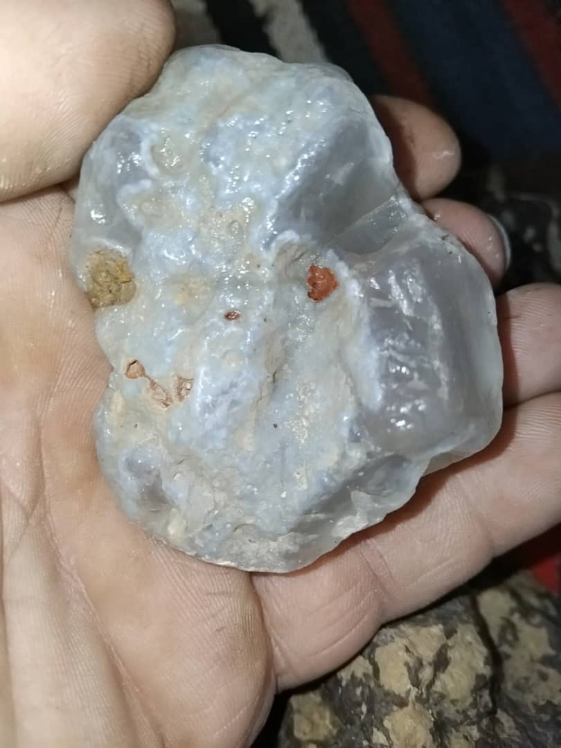 انواع شهار سنگ  سنگ هایه قیمتی