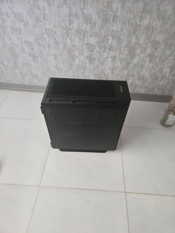 کیس گیمینگ کورسیر ICUE 5000T RGB