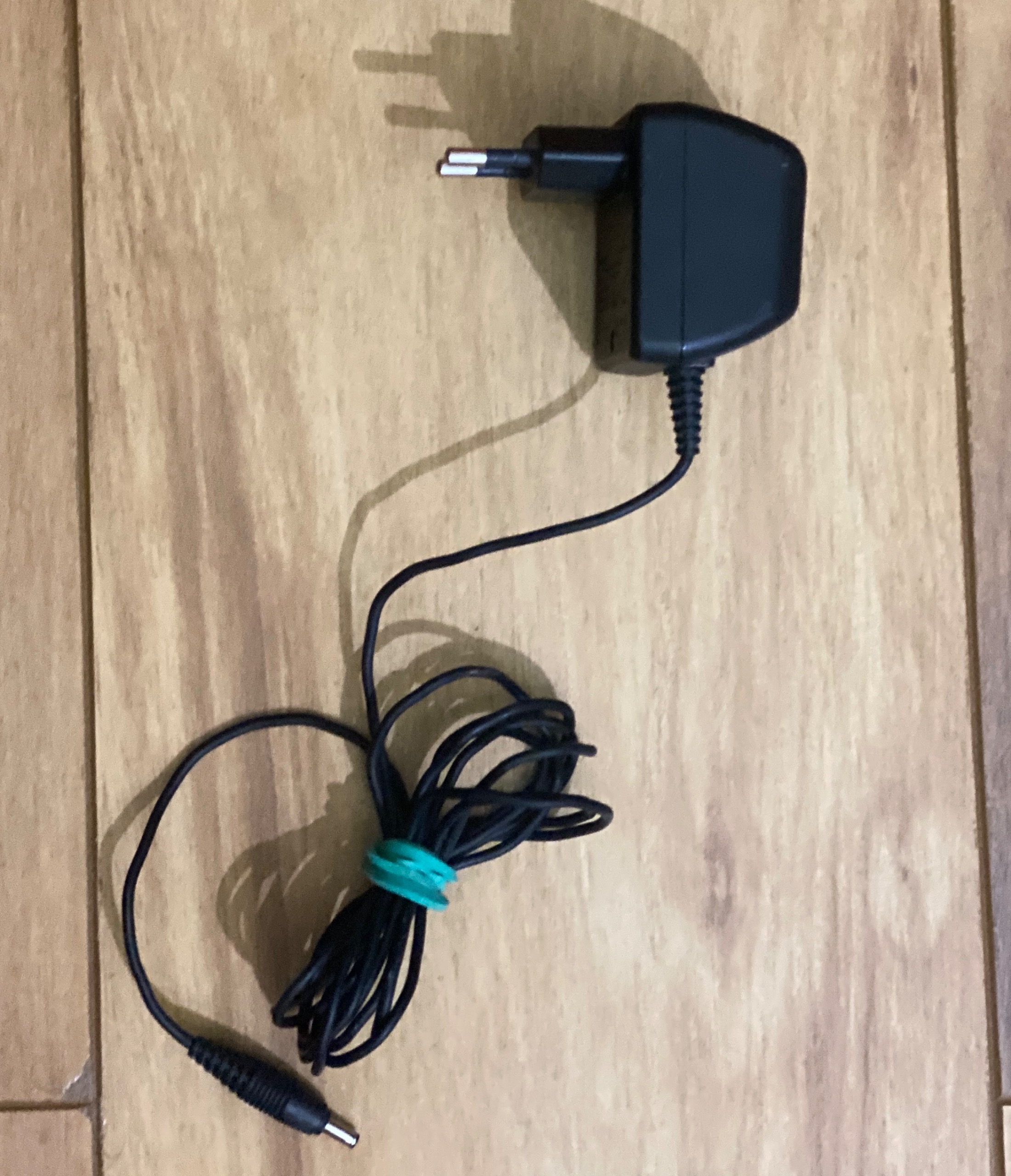 شارژر موبایل اصلی کمیاب رو کارتنی نوکیا Nokia