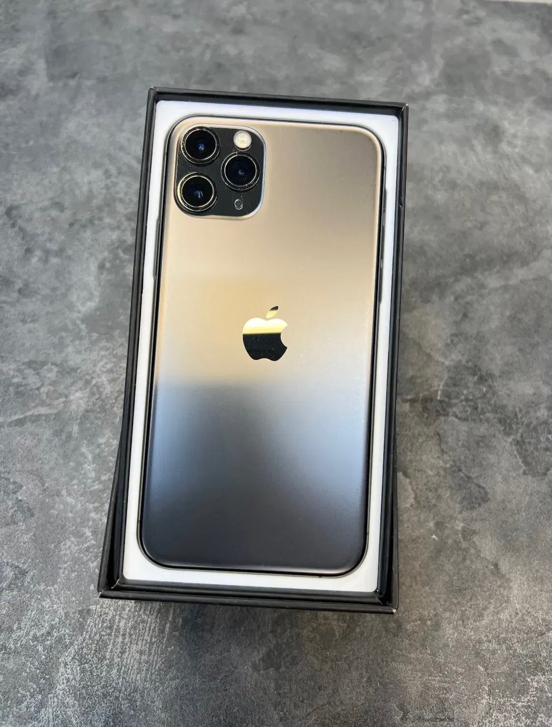 گوشی ایفون 11 پرو iPhone 11 Pro
