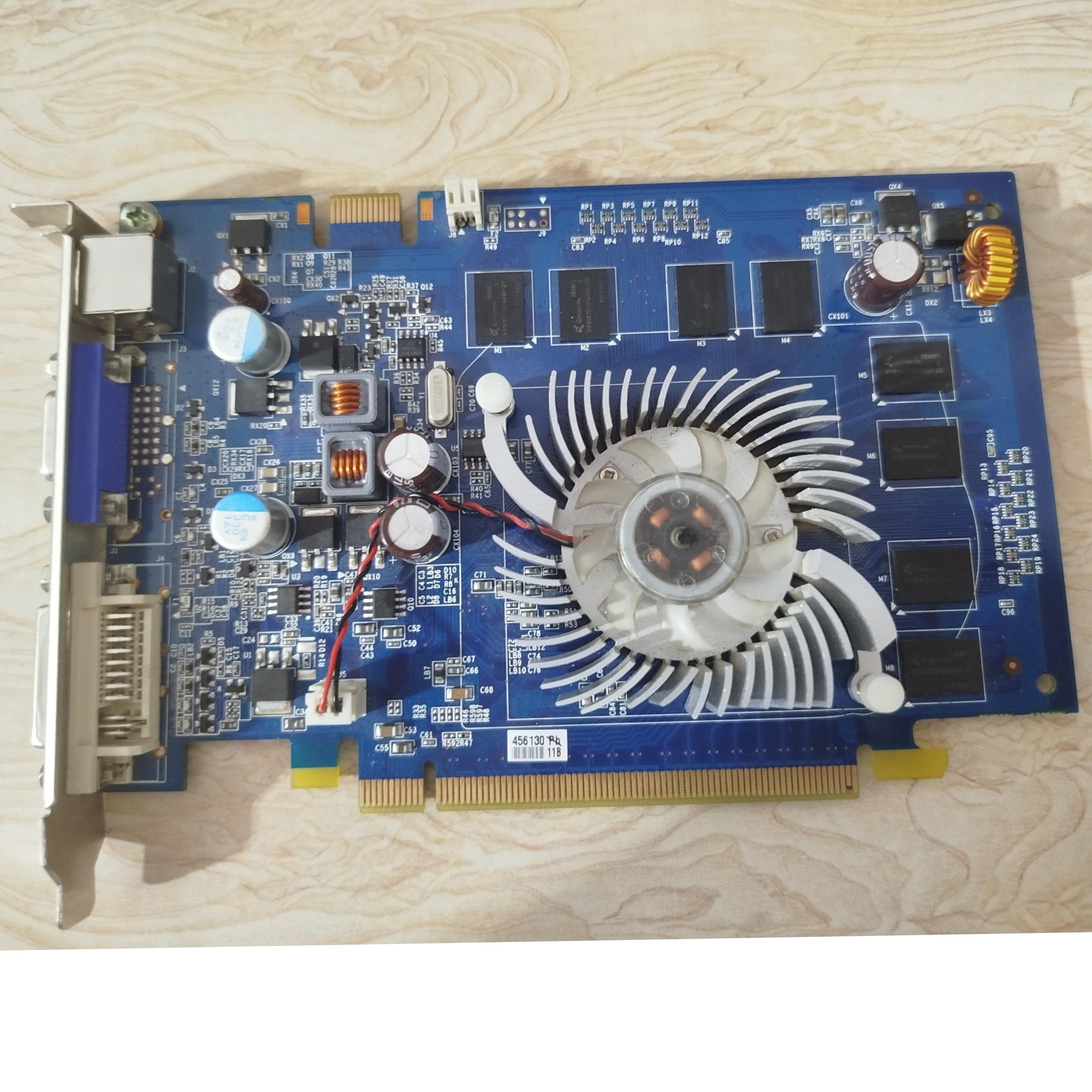 کارت گرافیک DDR3 GT9500N