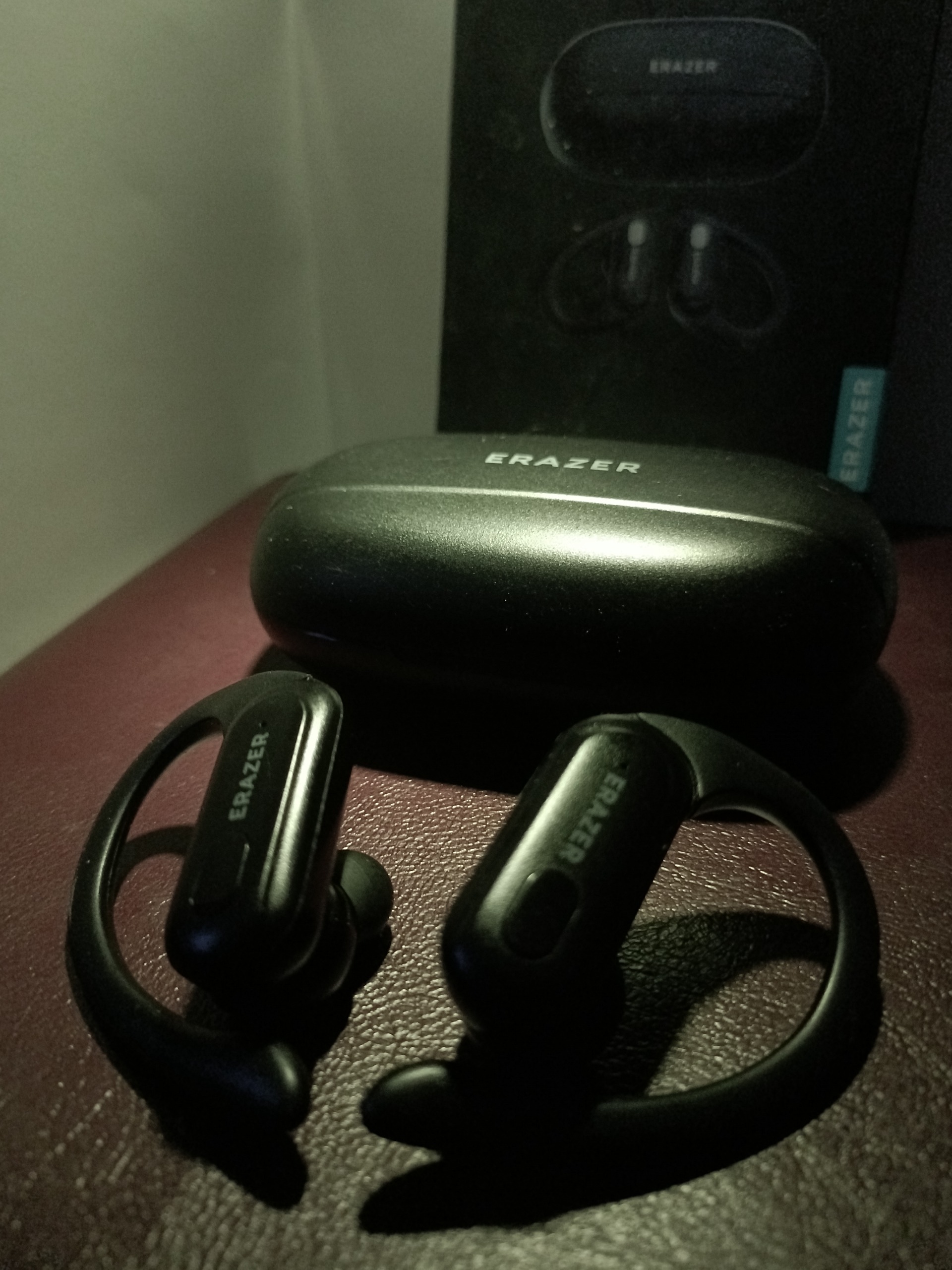   LENOVO مدل ERAZER XT60 PRO