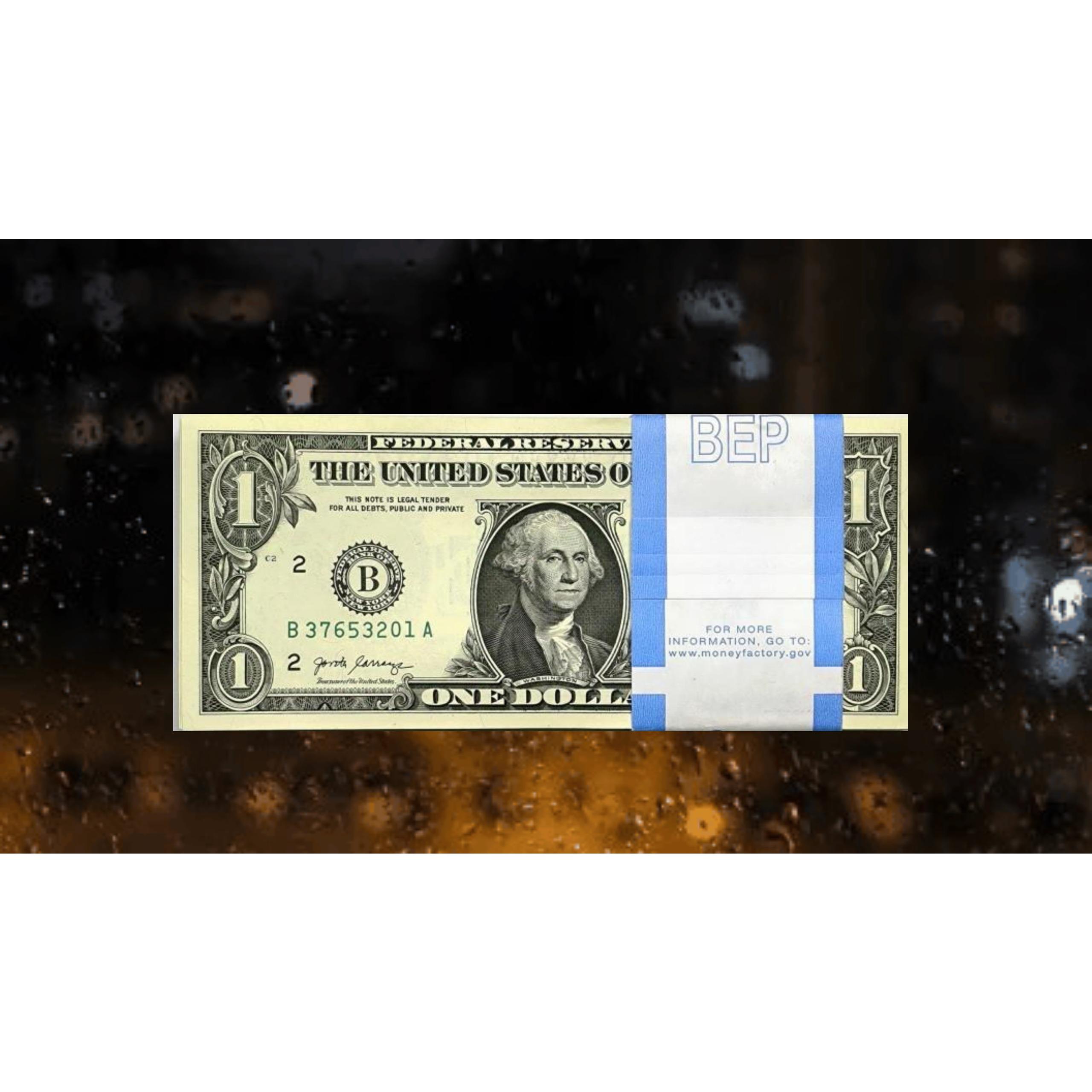 جفت 1 دلاری خشک 2021