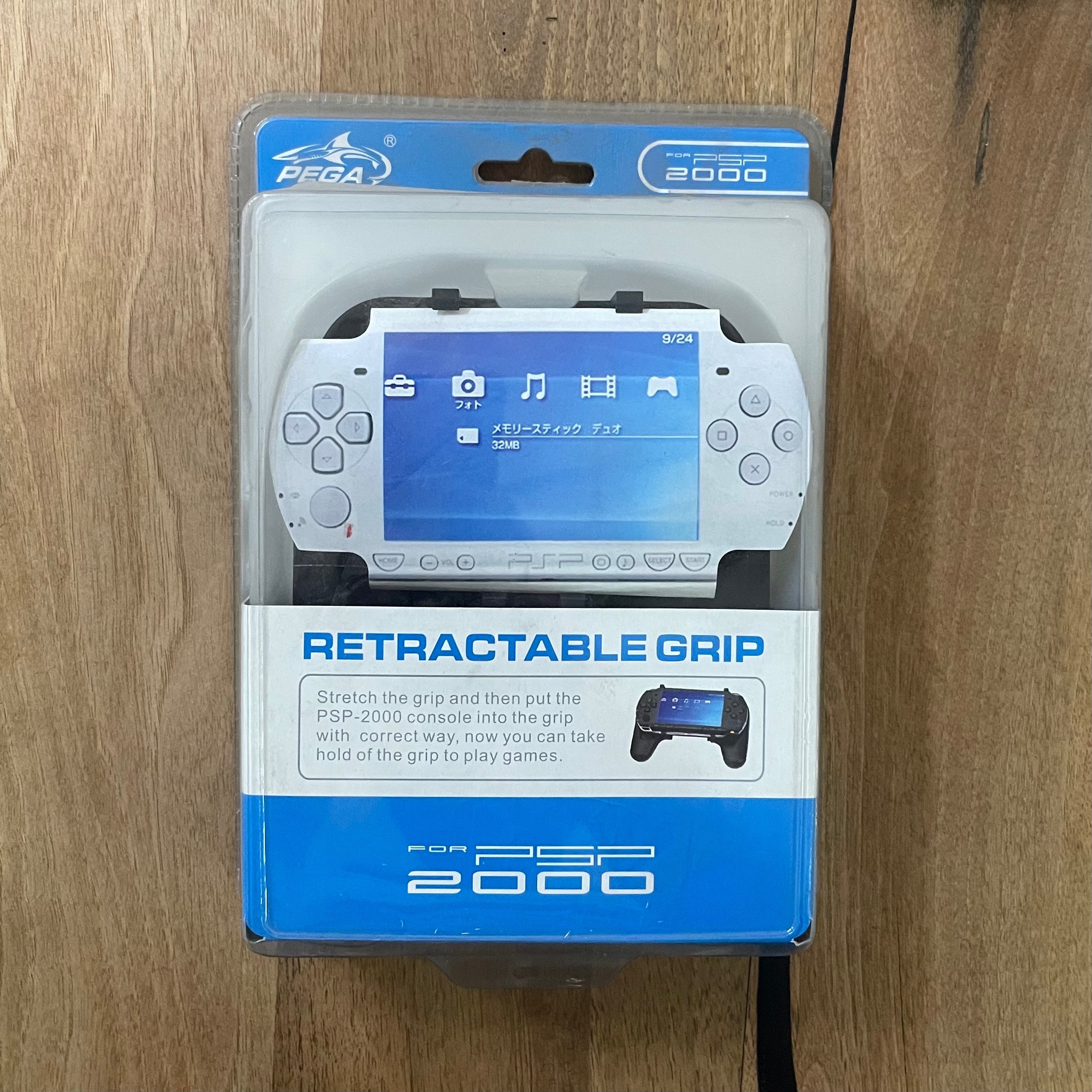 اکسسوری Retractable Grip