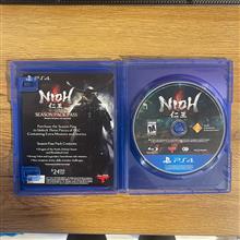 Nioh