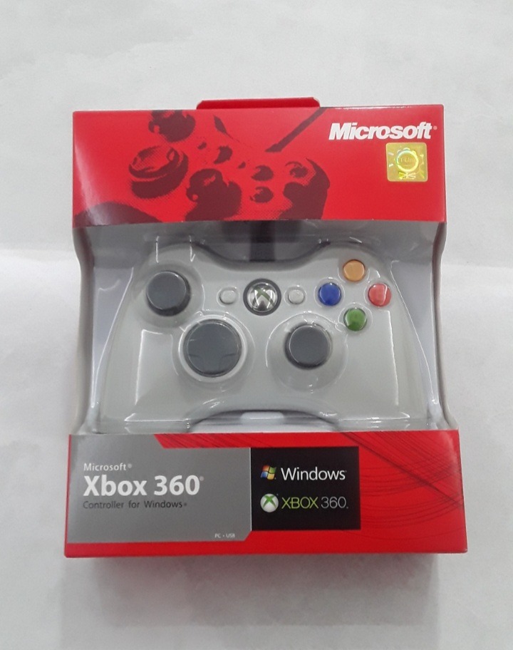 دسته Xbox 360 باسیم های کپی درجه یک