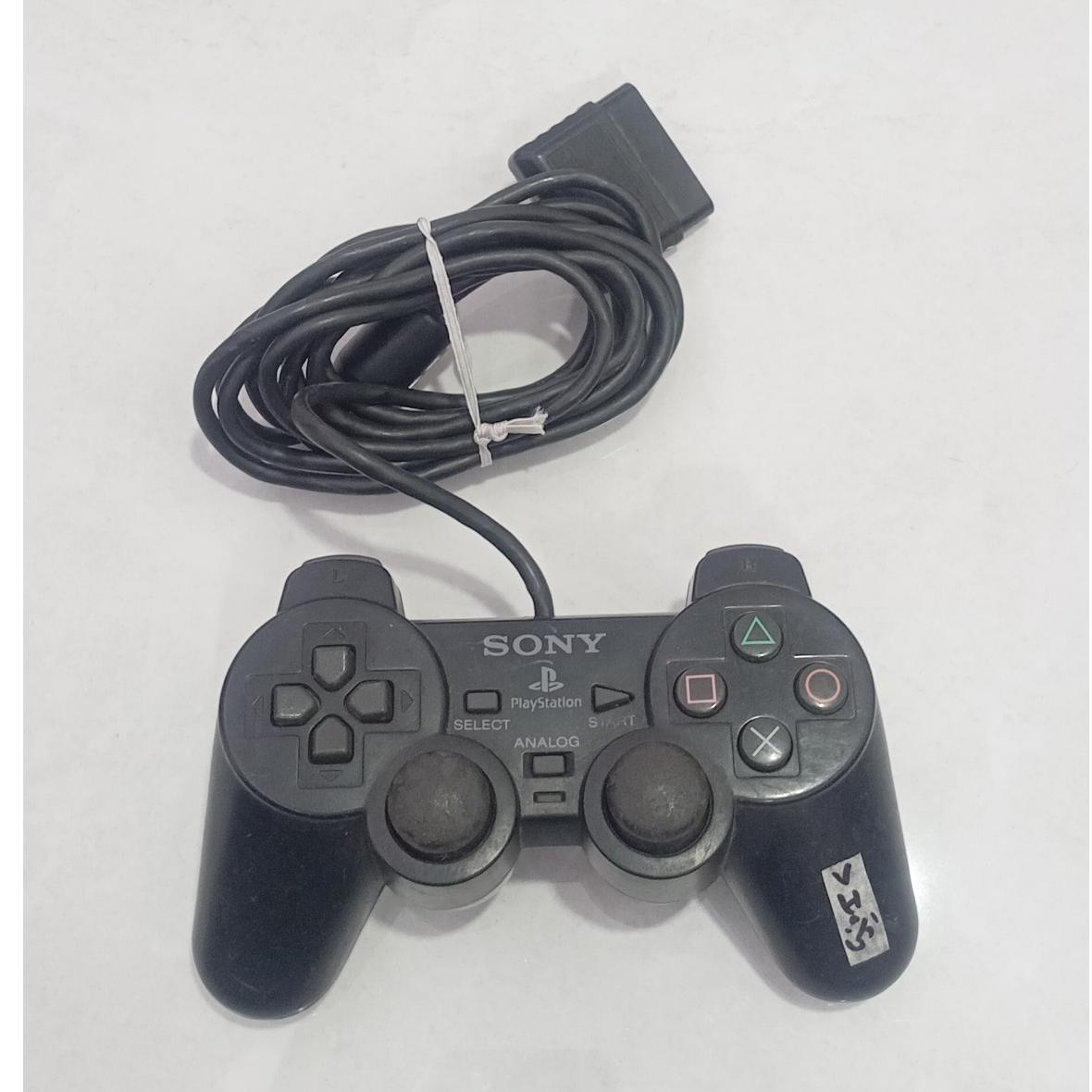 دسته اورجینال PS2 سری H ش 2 توضیحات دارد
