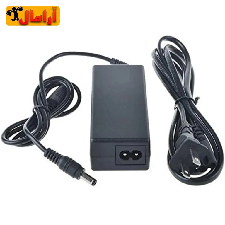 آداپتور SLLEA 12V 5A AC/DC