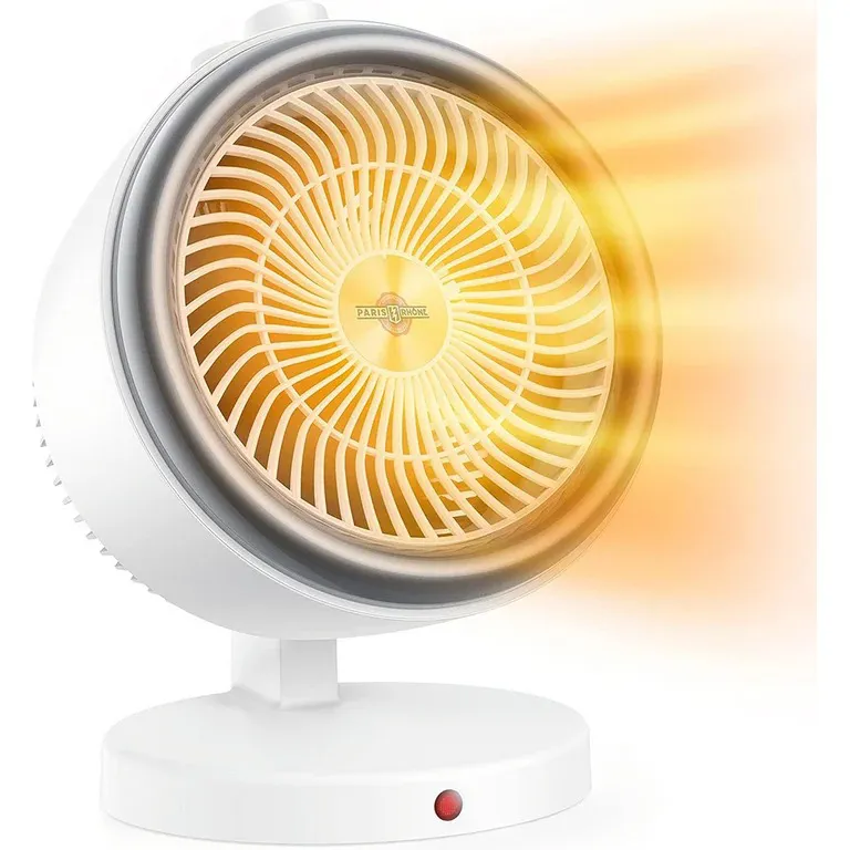 فن یا پنکه سرمایشی و گرمایشی Vortex