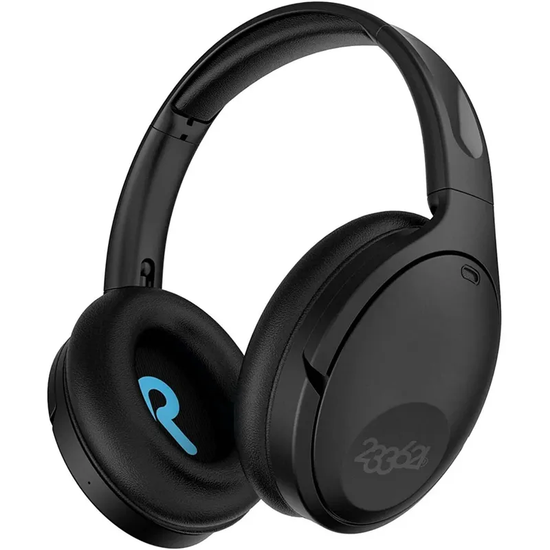 هدفون بی سیم حذف نویز WIRELESS برند HUSH