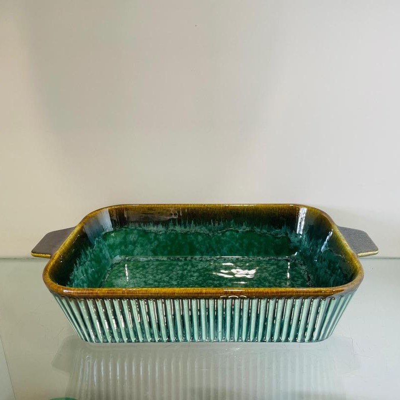 مرغ خوری وانسل مستطیل