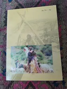 عشایر