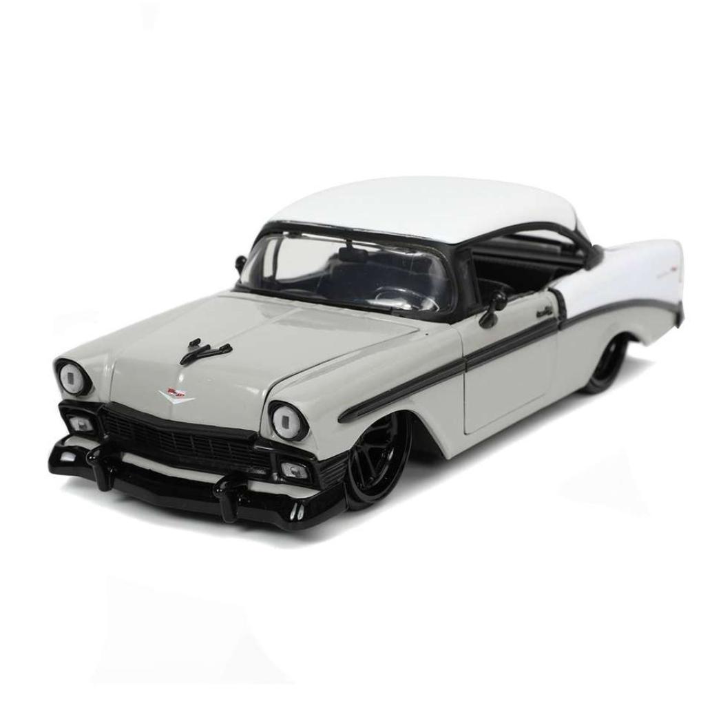 ماکت ماشین فلزی شورلت بل ایر جادا