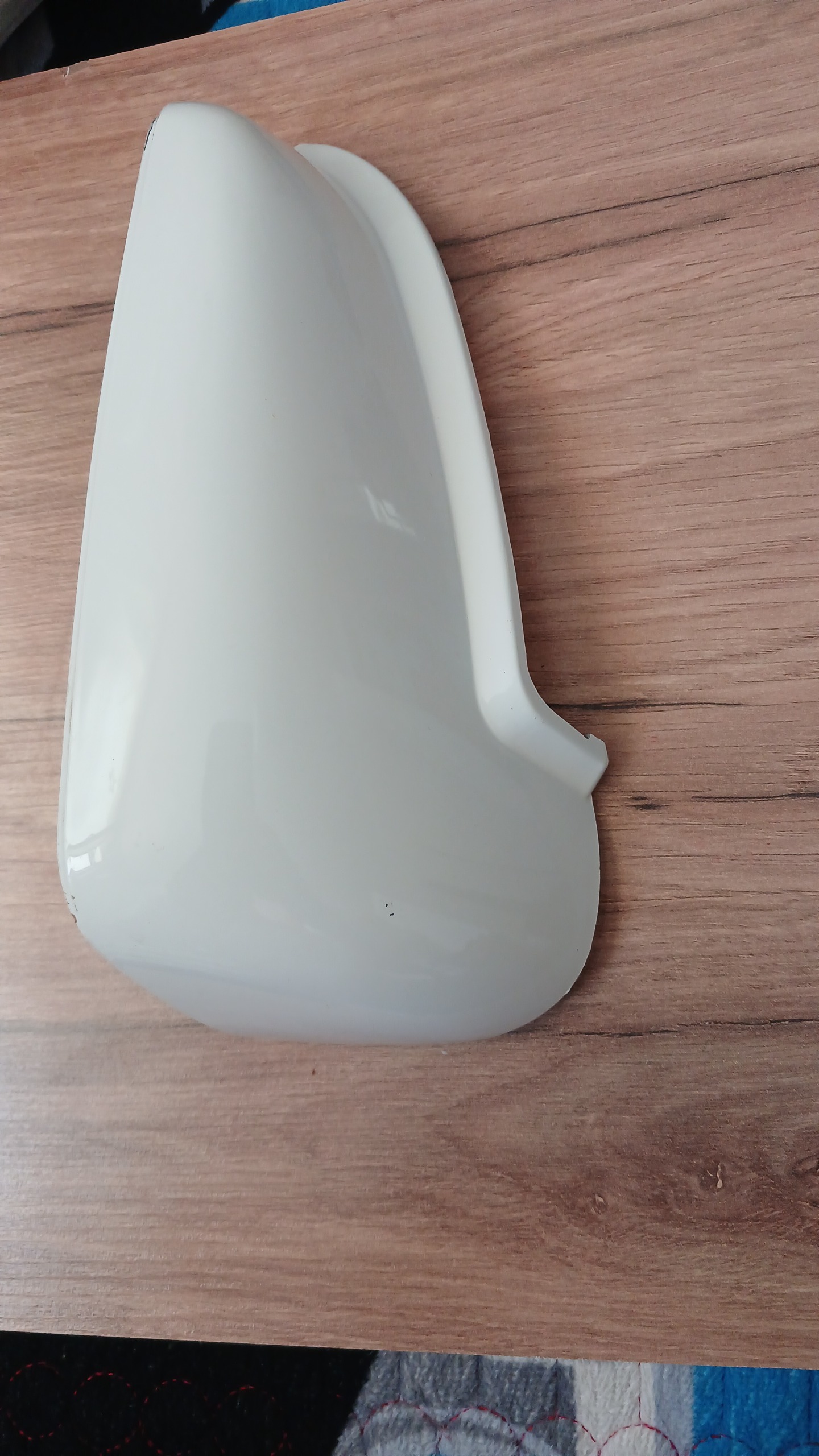 فلاپ اینه بغل پژو پارس فابریک کارخانه
