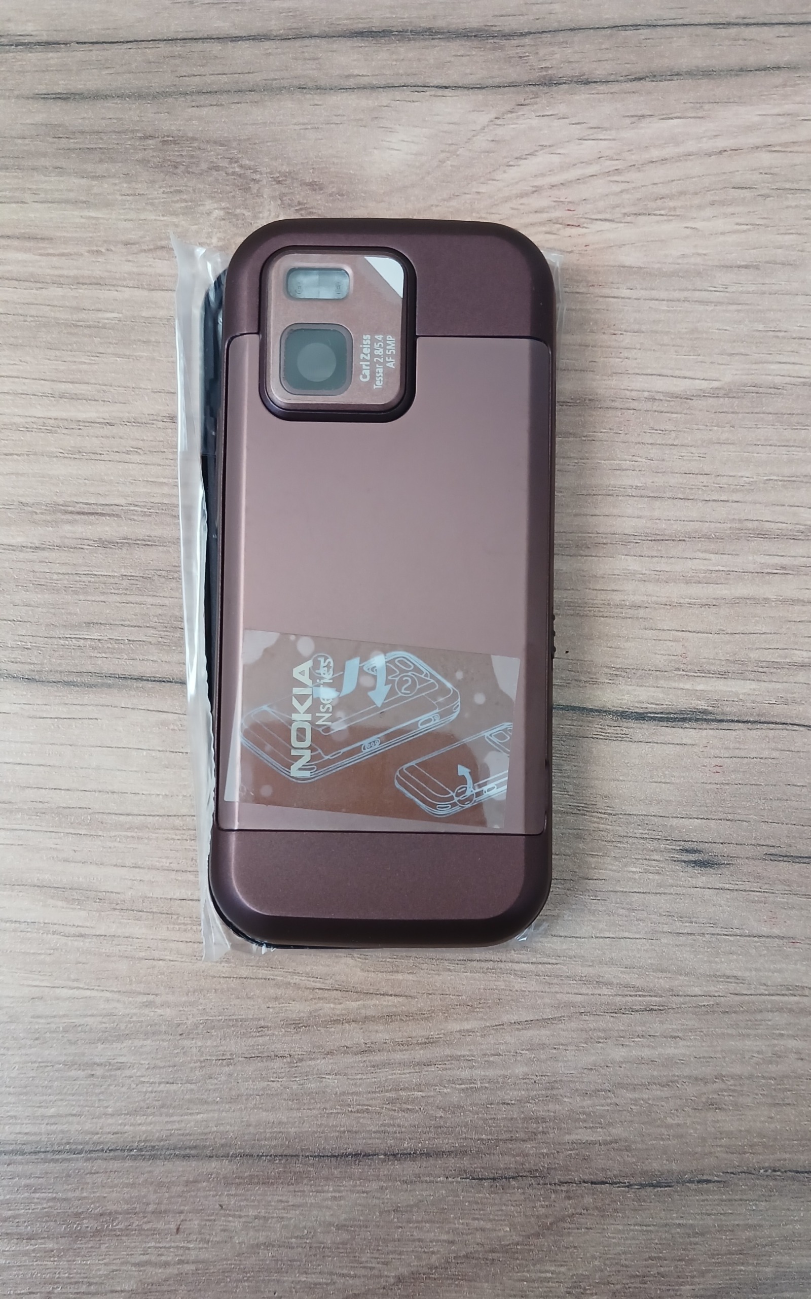 قاب نوکیا n97 mini
