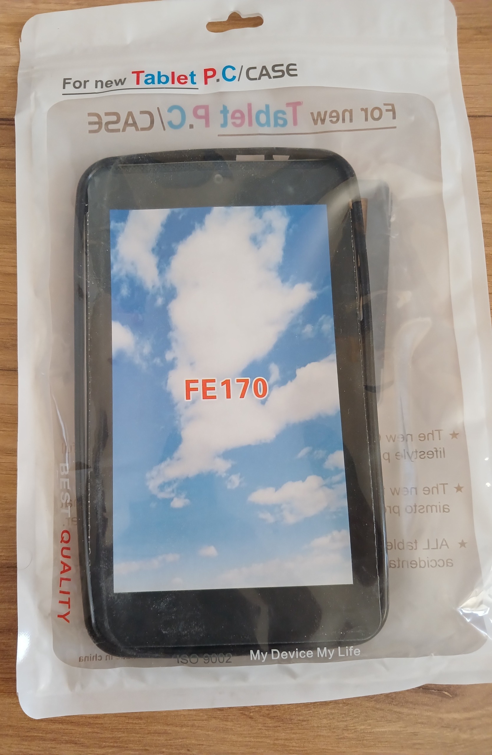 گارد تبلت ایسوس fe 170