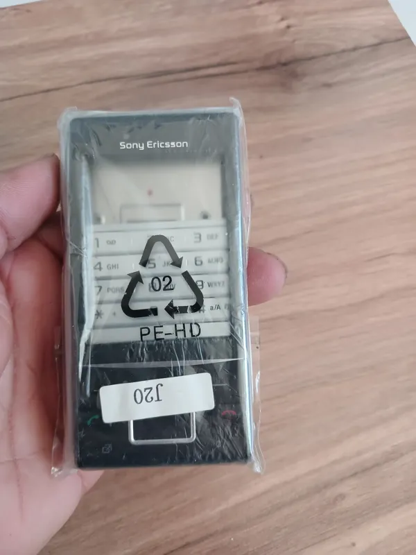 قاب سونی اریکسون j20 کیفیت عالی