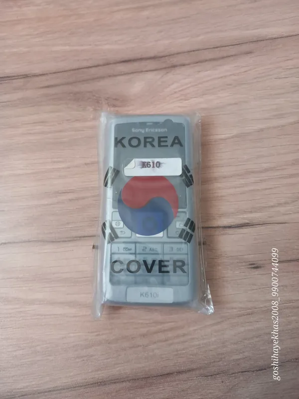 قاب سونی اریکسون k610