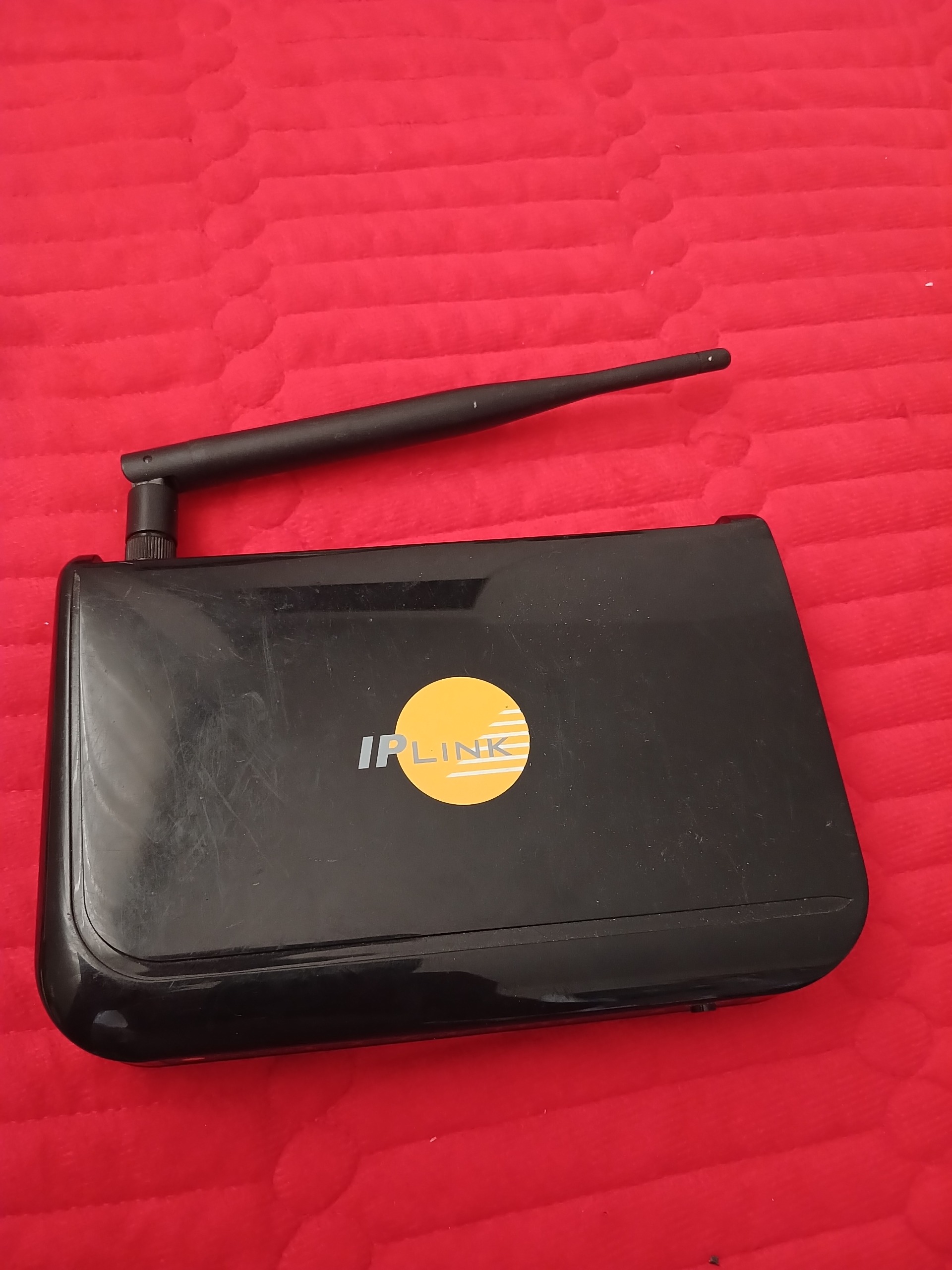 مودم iplink سالم ای پی لینک