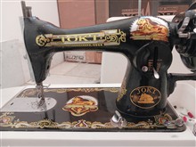 چرخوخیاطی