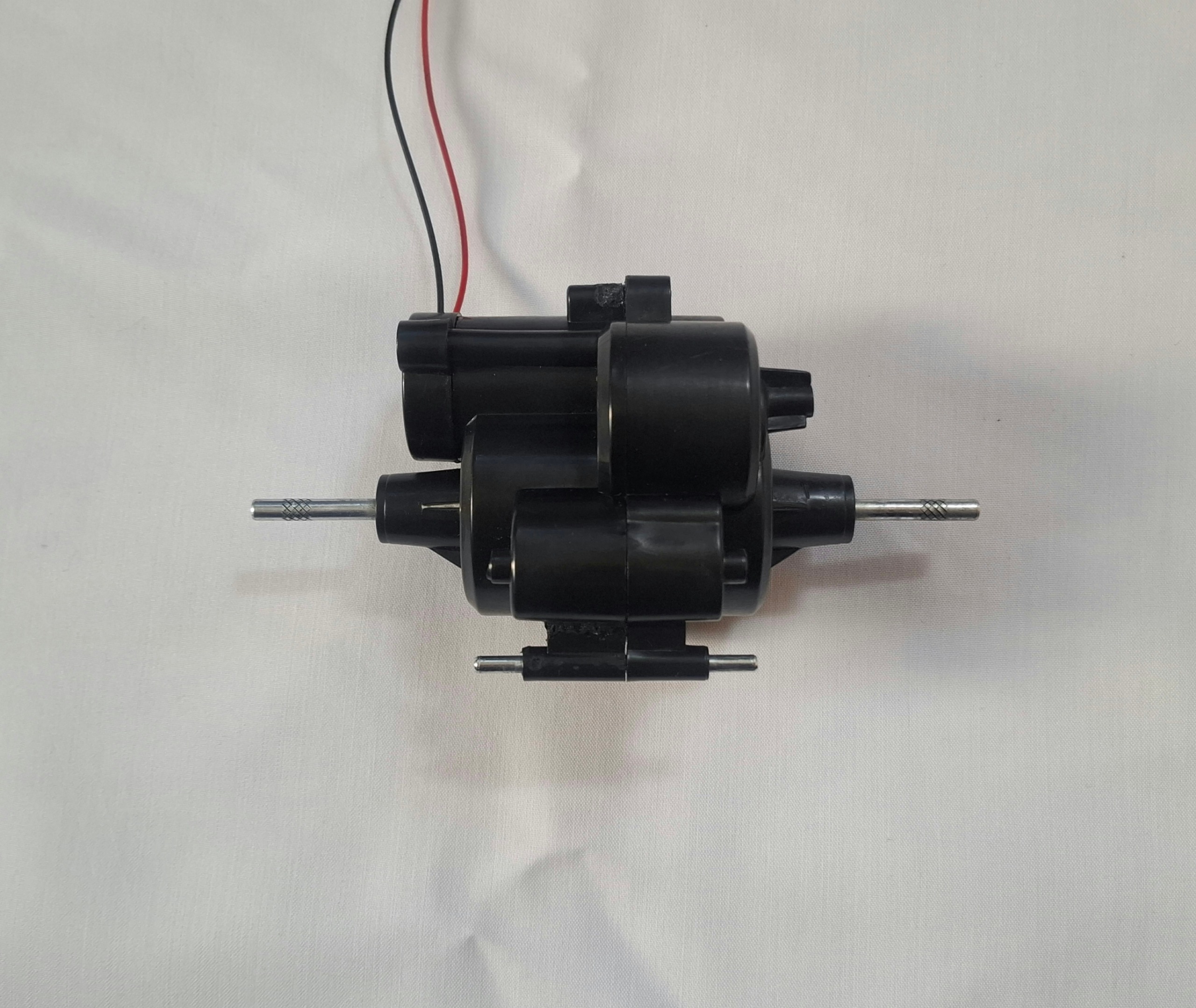 گیربکس ماشین کنترلی کد (2)