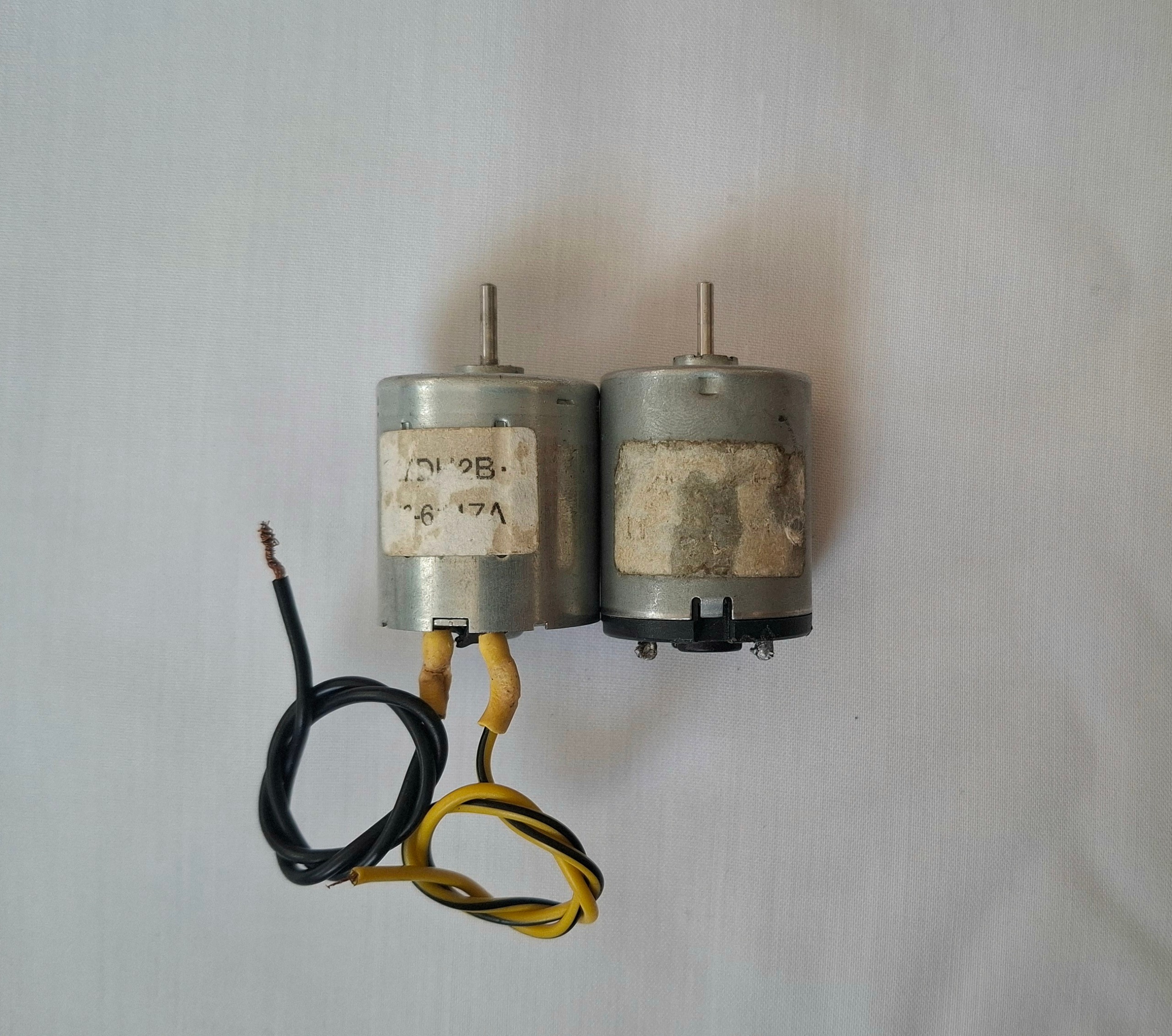 پک 2 عددی آرمیچر