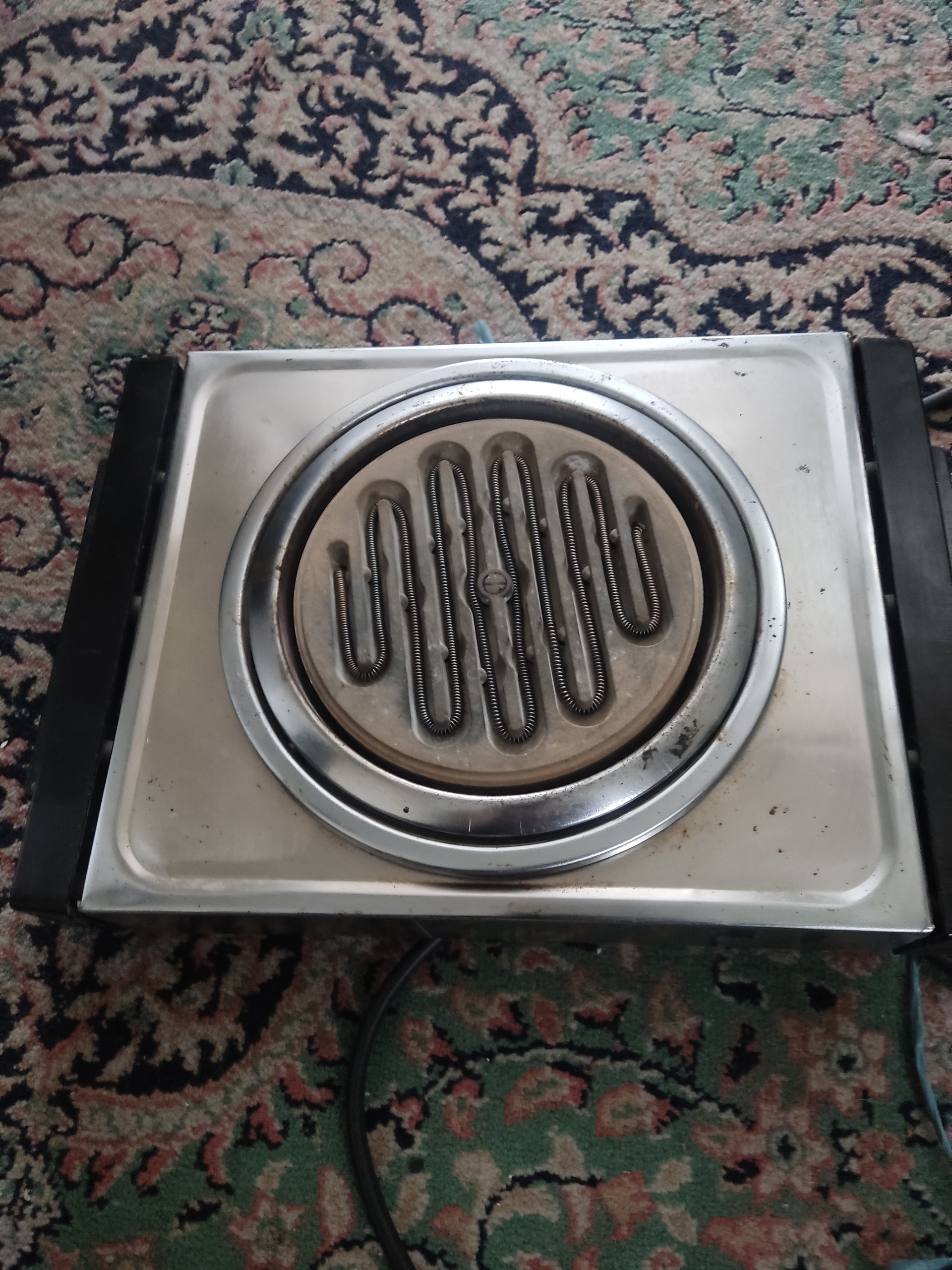 اجاق برقی خاص