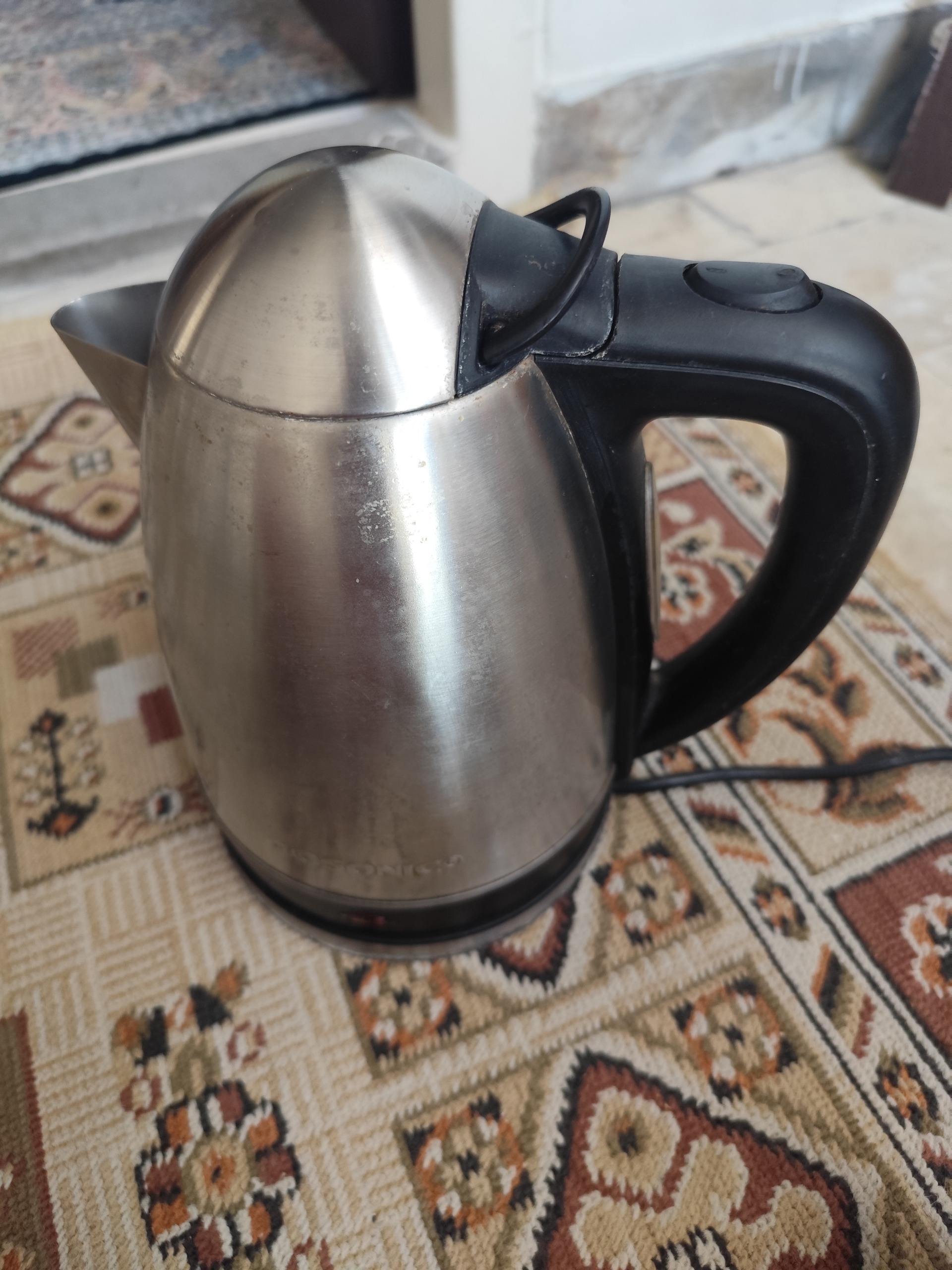 چای ساز برقی