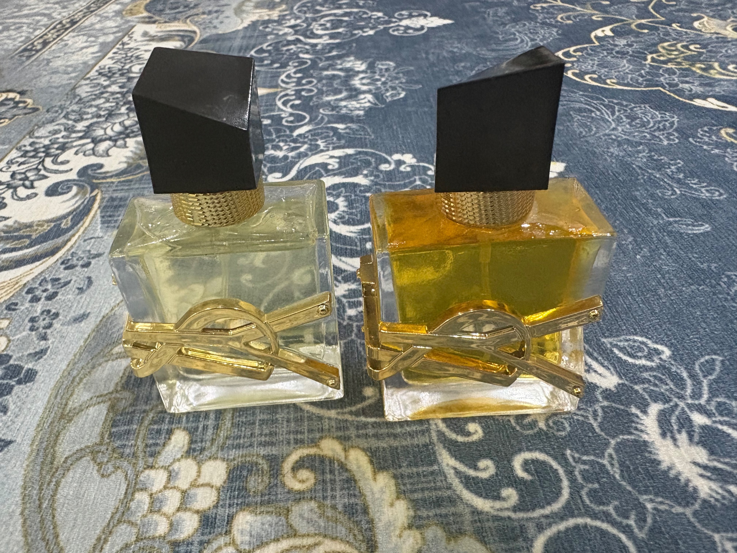 ادکلن اورجینال لیبره