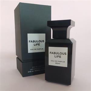 ادکلن اورجینال فابیولس