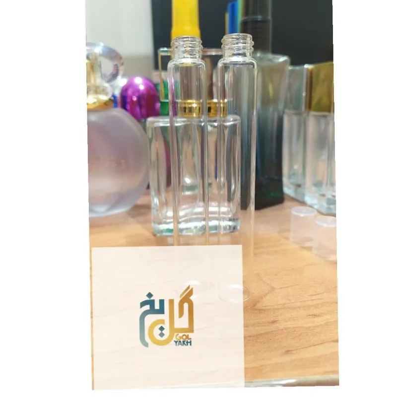 عطر دکانتی اورجینال