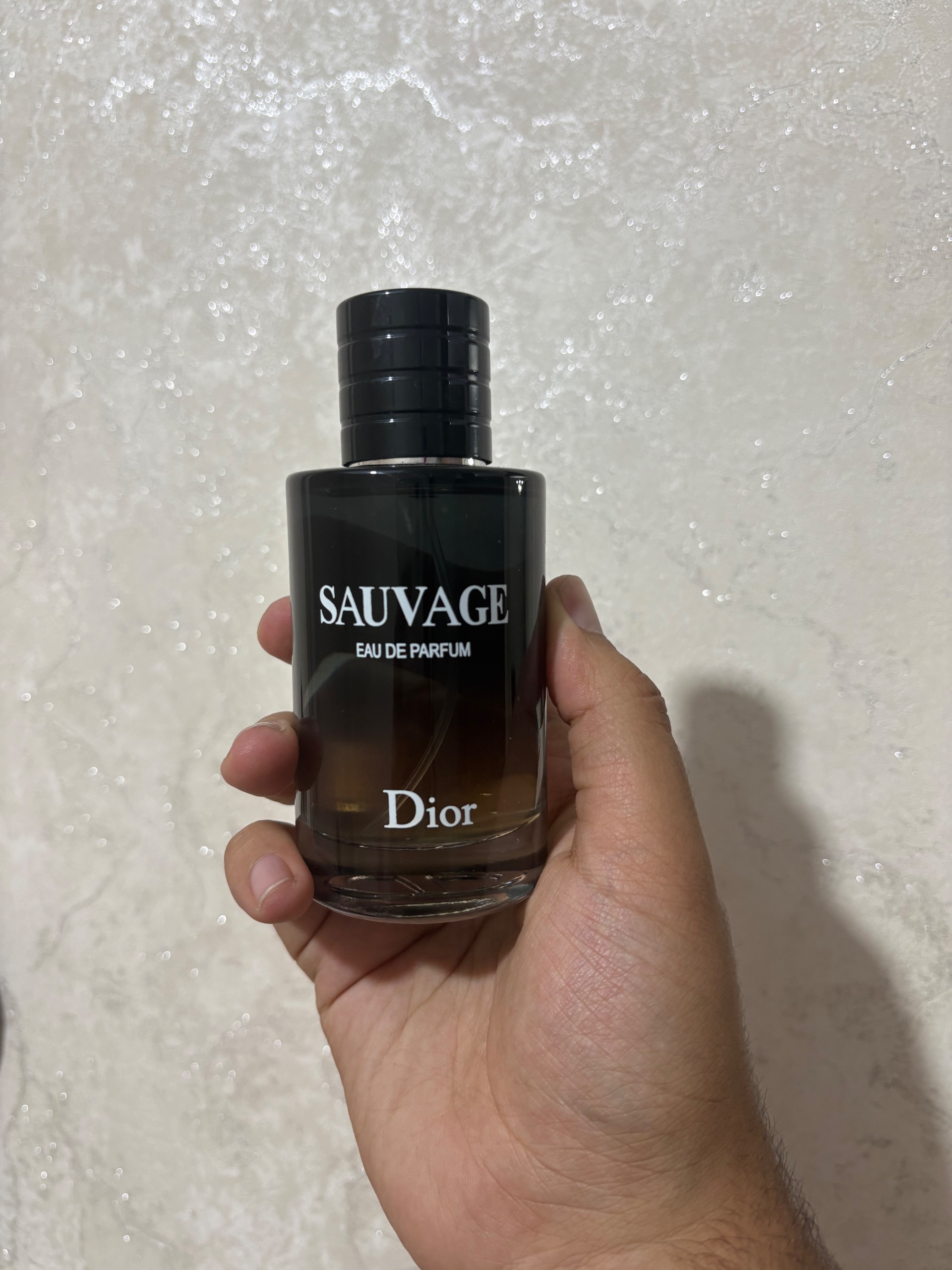 ادکلن اورجینال ساواج دیور