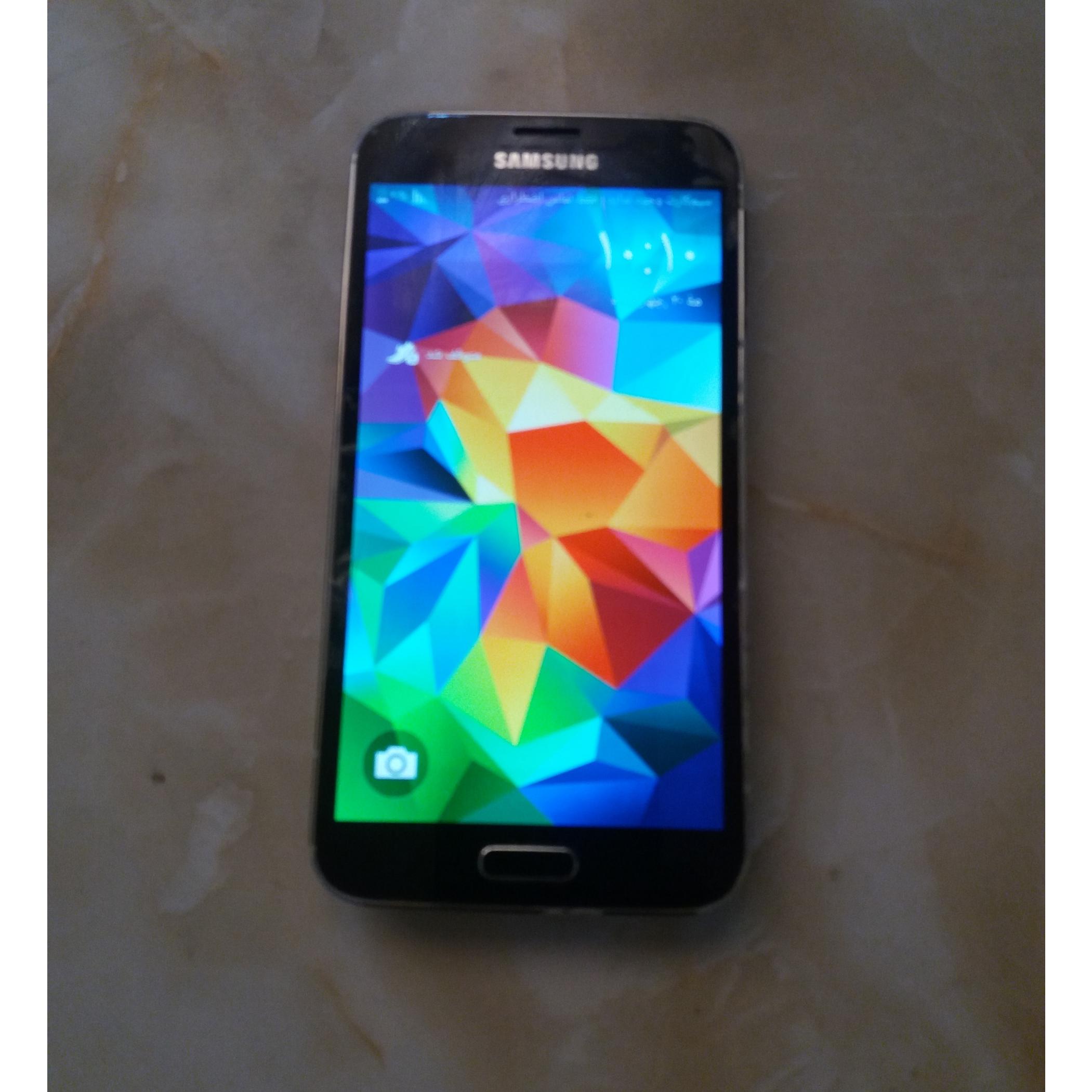 گوشی سامسونگ s5
