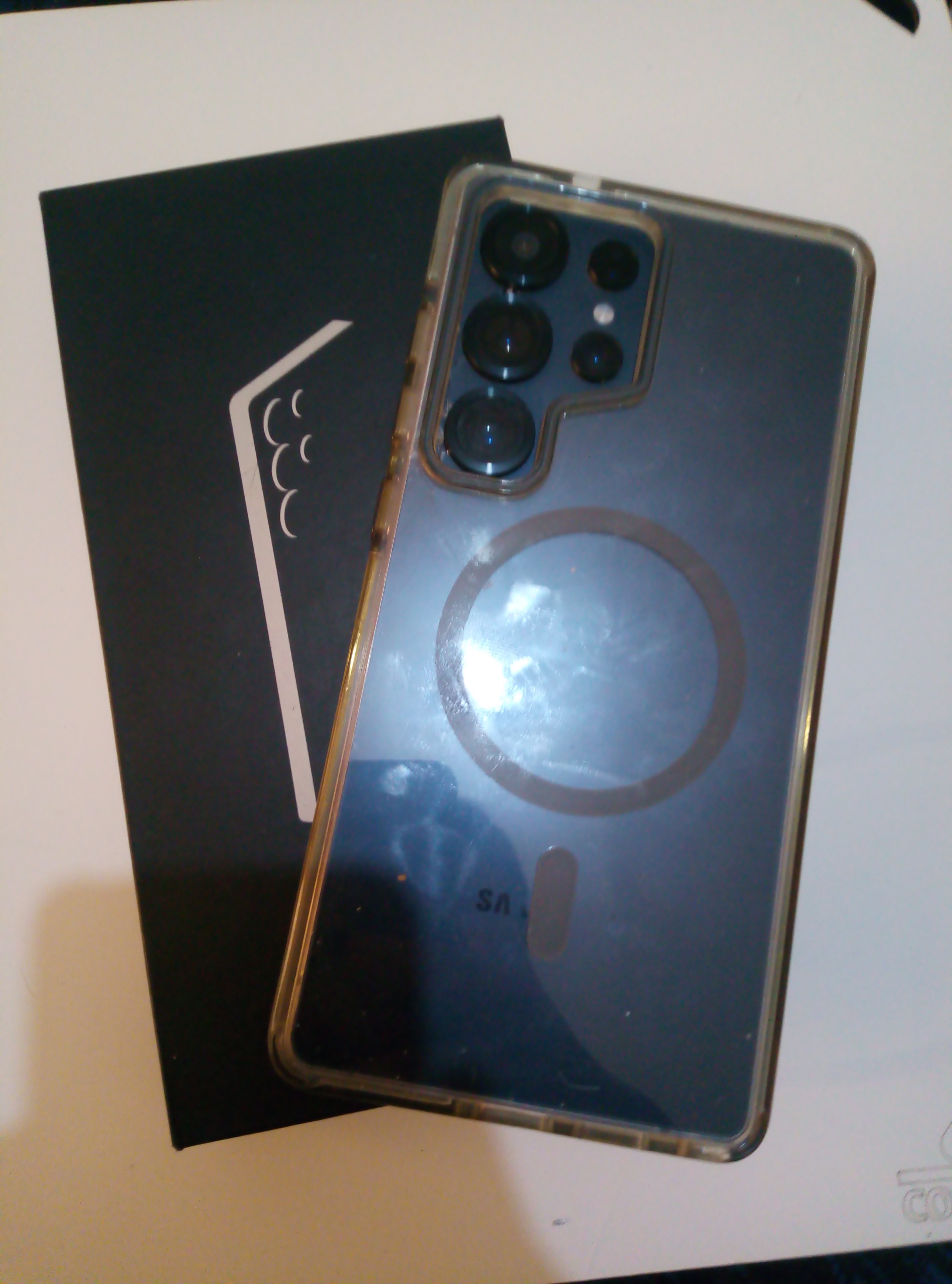 گوشی طرح s25 ultra