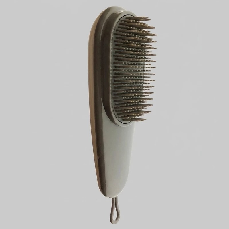 برس مو دکتر مورنینگ مدل گره بازکن کد 2206