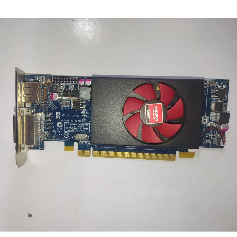 کارت گرافیگ AMD Radeon HD 8490