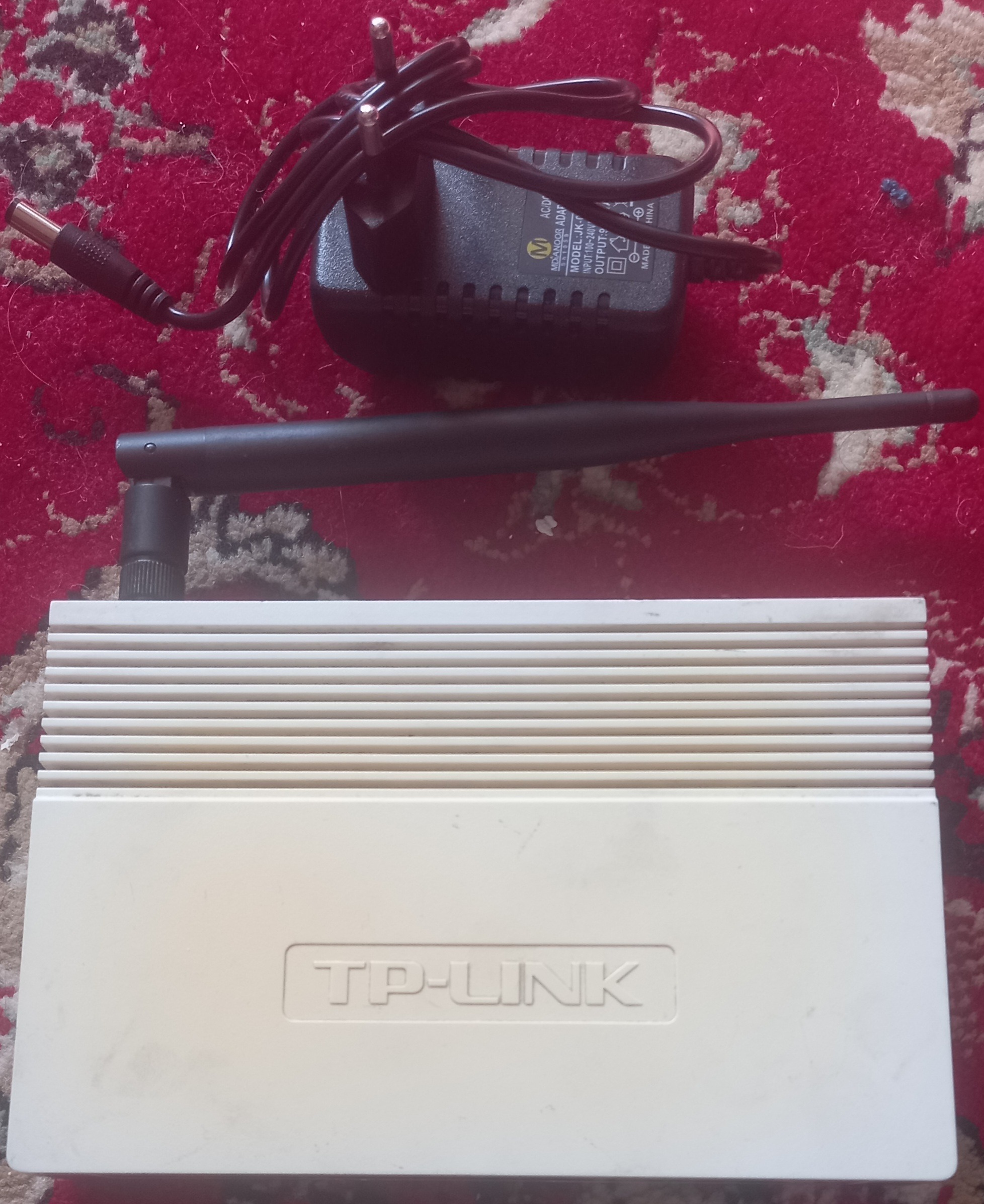 مودم اینترنت TPLink