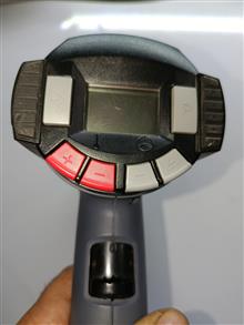سشوار